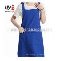 Professional adult painting canvas aprons